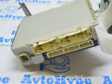 ФОТО MPX BODY с блоком предохранителей для Toyota Camry 50 XV50 (11-14) Одеса