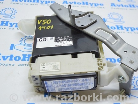 ФОТО MPX BODY с блоком предохранителей для Toyota Camry 50 XV50 (11-14) Одеса