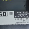 MPX BODY с блоком предохранителей Toyota Camry 50 XV50 (11-14)