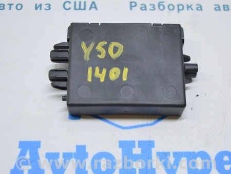 ФОТО Блок иммобилайзера европа для Toyota Camry 50 XV50 (11-14) Одеса