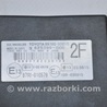 Блок иммобилайзера европа Toyota Camry 50 XV50 (11-14)