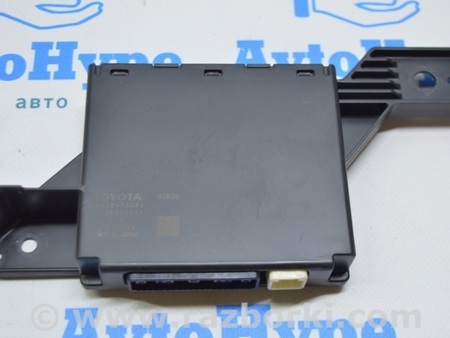 ФОТО Блок управления климатом европа для Toyota Camry 50 XV50 (11-14) Одеса