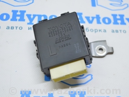 ФОТО Блок управления стеклоочистителем (дворниками) европа для Toyota Camry 50 XV50 (11-14) Одеса