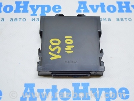 ФОТО Модуль управления парктрониками европа для Toyota Camry 50 XV50 (11-14) Одеса