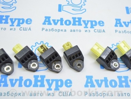 ФОТО Датчик подушки безопасности боковой лев для Toyota Camry 50 XV50 (11-14) Одеса