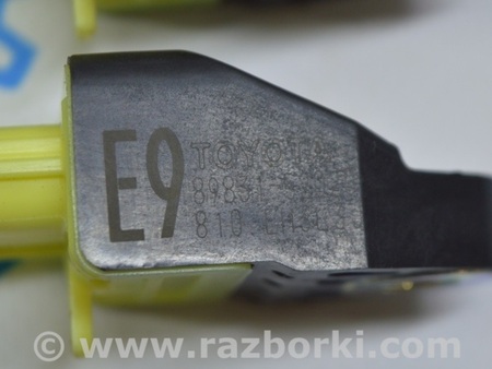 ФОТО Датчик подушки безопасности боковой лев для Toyota Camry 50 XV50 (11-14) Одеса