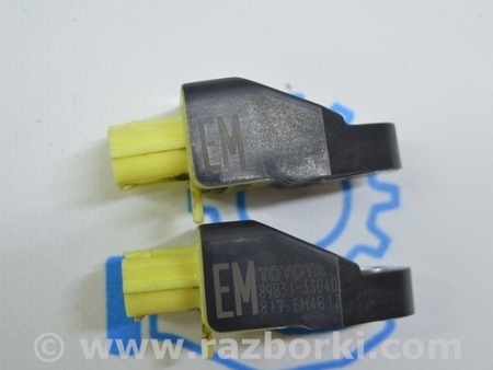 ФОТО Датчик подушки безопасности задний правый для Toyota Camry 50 XV50 (11-14) Одеса