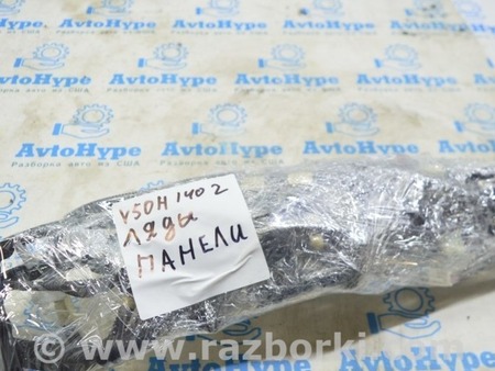 ФОТО Проводка багажника usa/euro под камеру для Toyota Camry 50 XV50 (11-14) Одеса