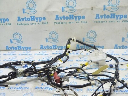 ФОТО Проводка салонная правая usa/euro для Toyota Camry 50 XV50 (11-14) Одеса