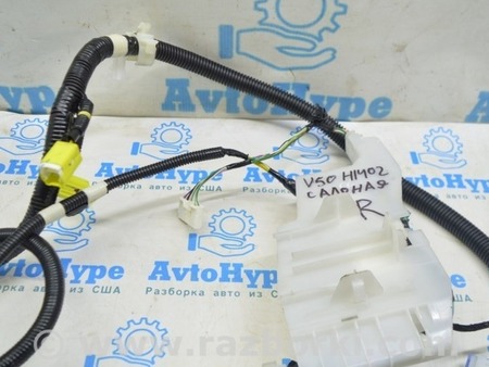 ФОТО Проводка салонная правая usa/euro для Toyota Camry 50 XV50 (11-14) Одеса