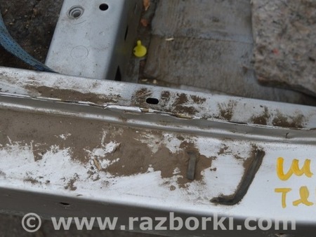 ФОТО Стойка кузовная центральная левая usa/euro для Toyota Camry 50 XV50 (11-14) Одеса