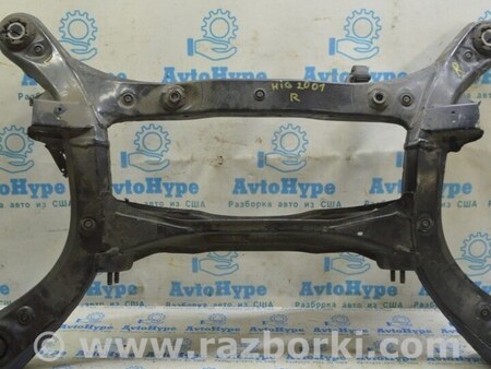 ФОТО Подрамник задний для Toyota Camry 50 XV50 (11-14) Одеса