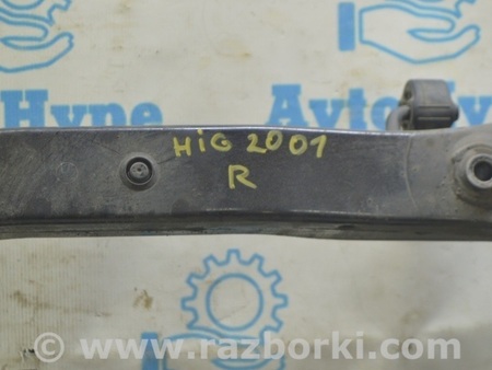 ФОТО Подрамник задний для Toyota Camry 50 XV50 (11-14) Одеса