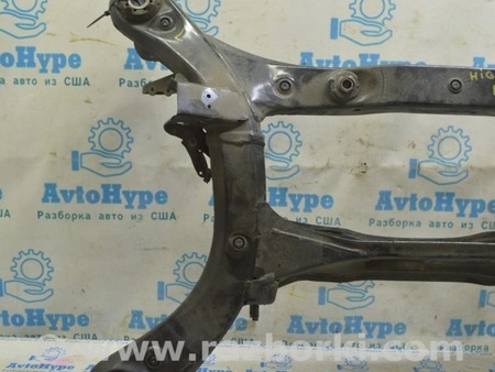 ФОТО Подрамник задний для Toyota Camry 50 XV50 (11-14) Одеса