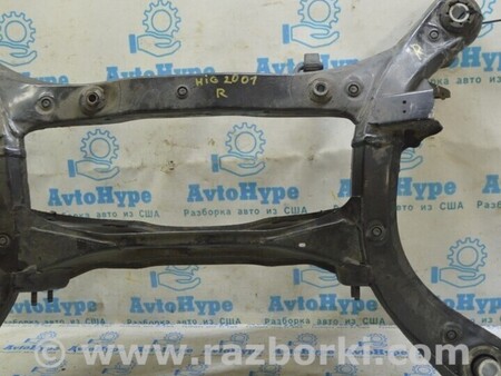 ФОТО Подрамник задний для Toyota Camry 50 XV50 (11-14) Одеса