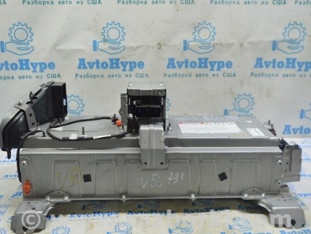 ФОТО Аккумуляторная батарея ВВБ в сборе для Toyota Camry 50 XV50 (11-14) Одеса