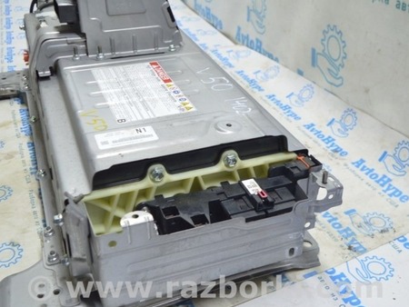 ФОТО Аккумуляторная батарея ВВБ в сборе для Toyota Camry 50 XV50 (11-14) Одеса