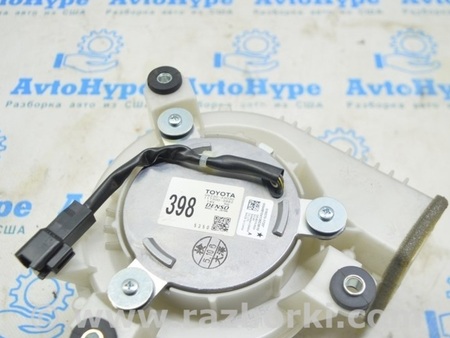 ФОТО Вентилятор ВВБ hybrid для Toyota Camry 50 XV50 (11-14) Одеса