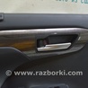 ФОТО Обшивка двери карточка задняя левая для Toyota Highlander (2019-) Одесса