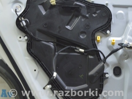 ФОТО Панель двери задней левой для Toyota Highlander (2019-) Одесса