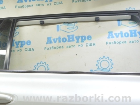 ФОТО Накладка двери боковая задняя правая для Toyota Highlander (2019-) Одесса