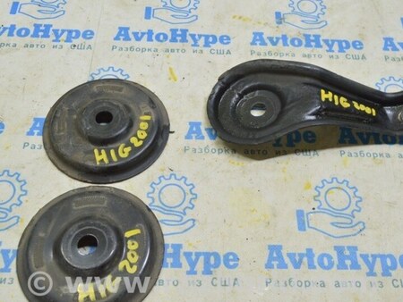 ФОТО Шайба крепления заднего подрамника для Toyota Highlander (2019-) Одесса