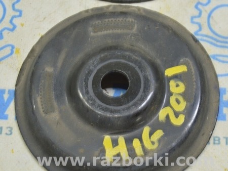 ФОТО Шайба крепления заднего подрамника для Toyota Highlander (2019-) Одесса