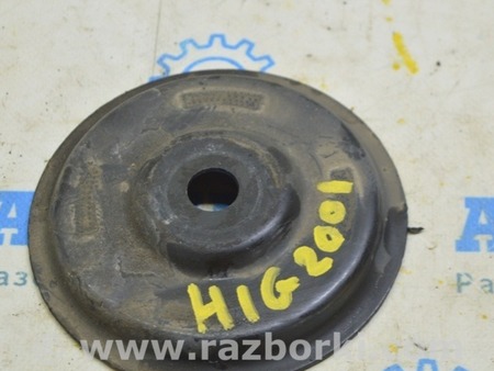 ФОТО Шайба крепления заднего подрамника для Toyota Highlander (2019-) Одесса