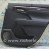 ФОТО Обшивка двери карточка задняя правая для Toyota Highlander (2019-) Одесса