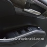 Накладка управления стеклоподъемником передним левым Toyota Highlander (2019-)