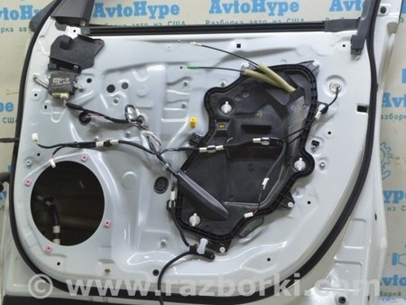 ФОТО Ограничитель двери передней правой для Toyota Highlander (2019-) Одесса