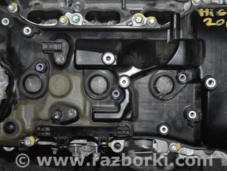 ФОТО Двигатель пробег для Toyota Highlander (2019-) Одесса