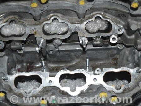 ФОТО Двигатель пробег для Toyota Highlander (2019-) Одесса