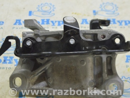 ФОТО Кронштейн подушки двигателя левый для Toyota Highlander (2019-) Одесса