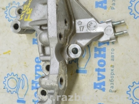 ФОТО Кронштейн подушки двигателя правый для Toyota Highlander (2019-) Одесса