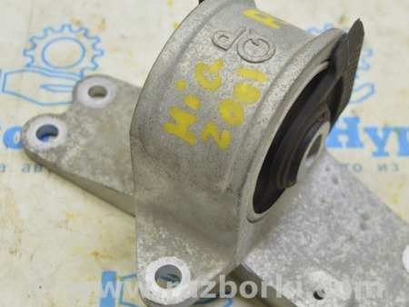 ФОТО Подушка двигателя левая для Toyota Highlander (2019-) Одесса