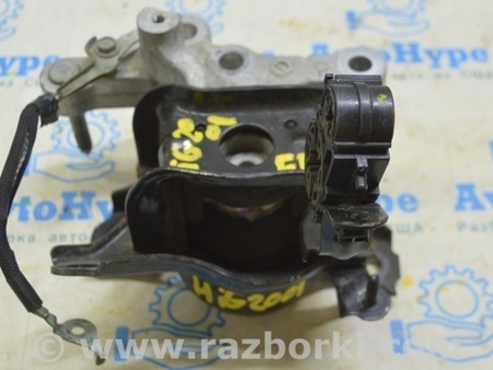 ФОТО Подушка двигателя правая для Toyota Highlander (2019-) Одесса