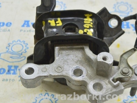 ФОТО Подушка двигателя правая для Toyota Highlander (2019-) Одесса