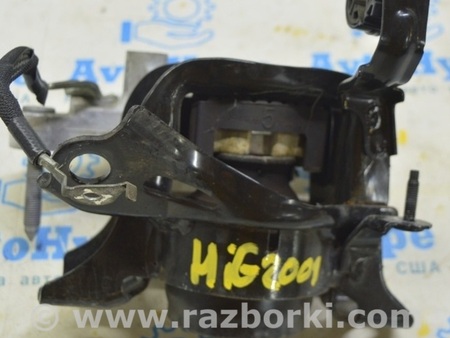 ФОТО Подушка двигателя правая для Toyota Highlander (2019-) Одесса