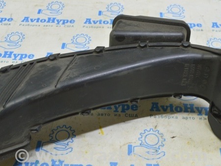 ФОТО Воздухоприемник с резонатором для Toyota Highlander (2019-) Одесса