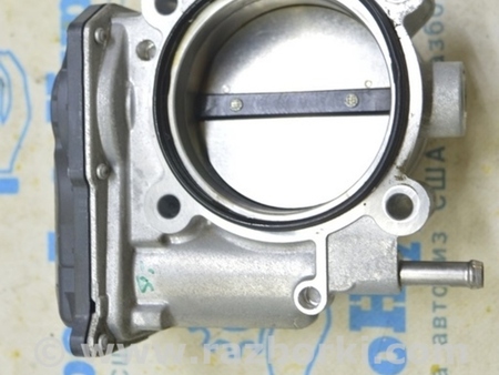 ФОТО Дроссельная заслонка для Toyota Highlander (2019-) Одесса