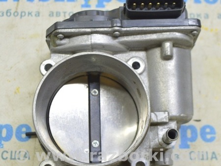 ФОТО Дроссельная заслонка для Toyota Highlander (2019-) Одесса