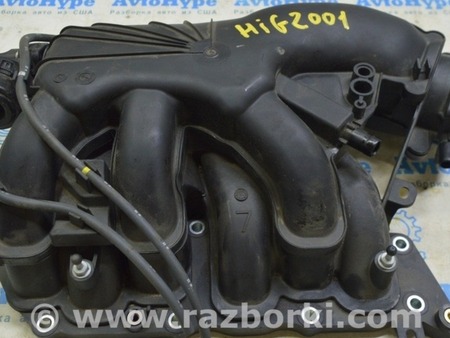 ФОТО Коллектор впускной верхняя часть для Toyota Highlander (2019-) Одесса