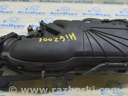 ФОТО Коллектор впускной верхняя часть для Toyota Highlander (2019-) Одесса