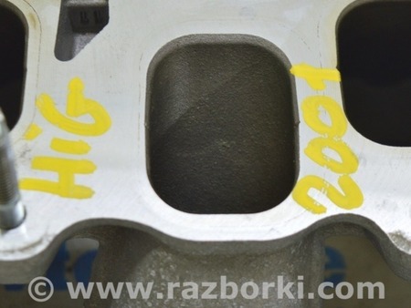 ФОТО Коллектор впускной нижняя часть для Toyota Highlander (2019-) Одесса