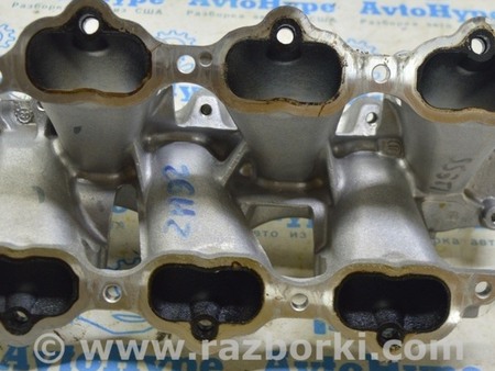 ФОТО Коллектор впускной нижняя часть для Toyota Highlander (2019-) Одесса