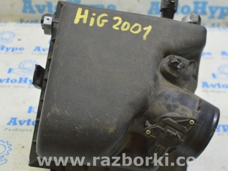 ФОТО Корпус воздушного фильтра для Toyota Highlander (2019-) Одесса