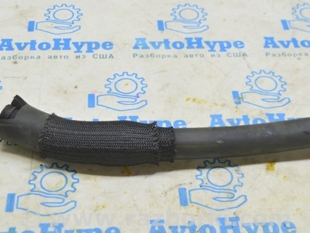 ФОТО Патрубок вентиляции первый для Toyota Highlander (2019-) Одесса