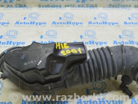 ФОТО Резонатор для Toyota Highlander (2019-) Одесса