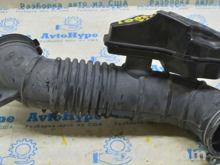 ФОТО Резонатор для Toyota Highlander (2019-) Одесса